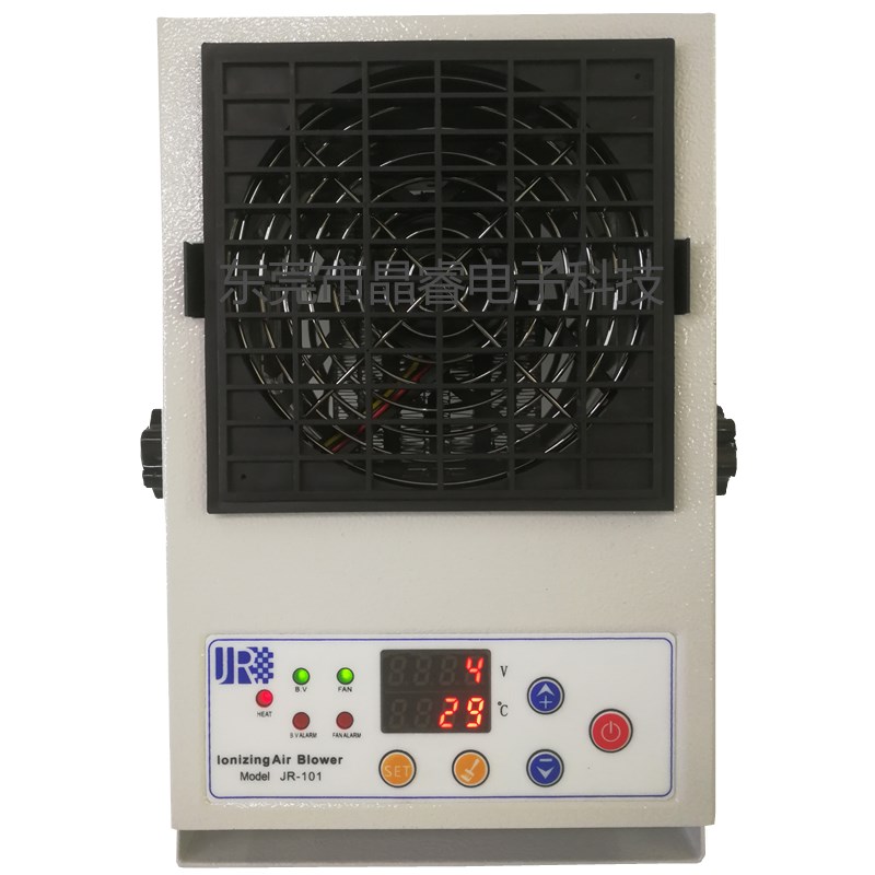 直流離子風機 直流離子風機
