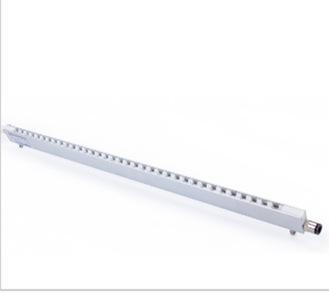 離子風棒的測試方法 離子風棒的測試方法