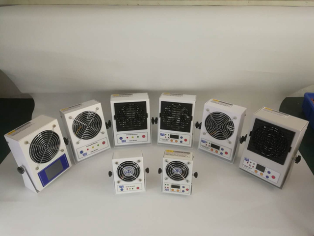 離子風(fēng)機(jī)在醫(yī)藥行業(yè)的應(yīng)用 離子風(fēng)機(jī)在醫(yī)藥行業(yè)的應(yīng)用