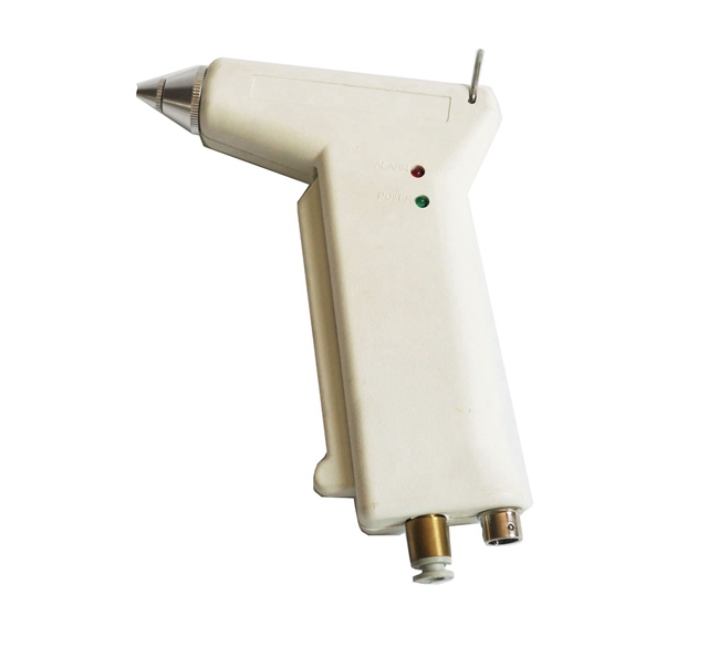 離子風槍 離子風槍