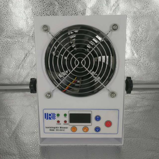 臥式離子風機 臥式離子風機