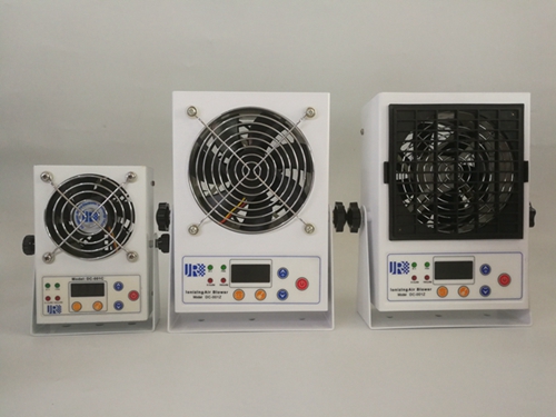 選擇離子風機,要避免這三個誤區 選擇離子風機,要避免這三個誤區