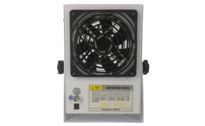 小型離子風機廠家