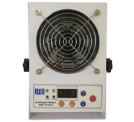 離子風機 離子風機