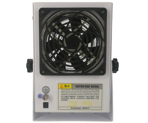 離子風機 離子風機