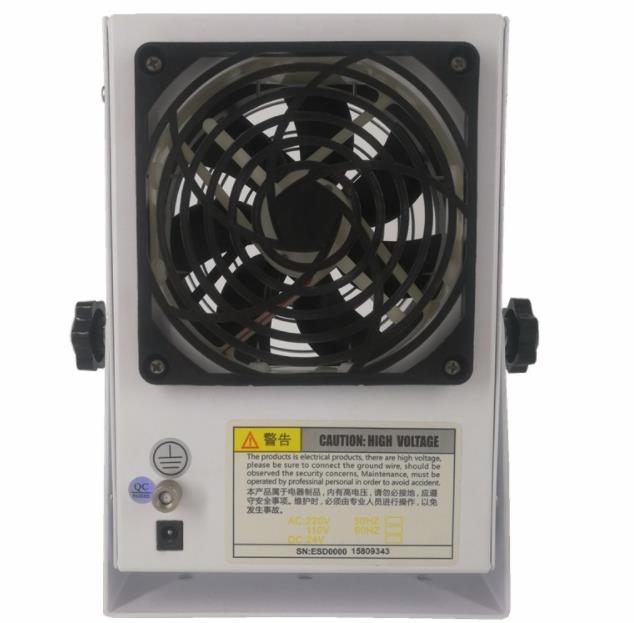 離子風機 離子風機