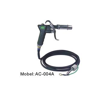 離子風槍 離子風槍