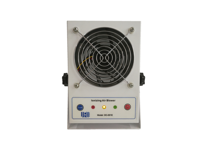 離子風機 離子風機