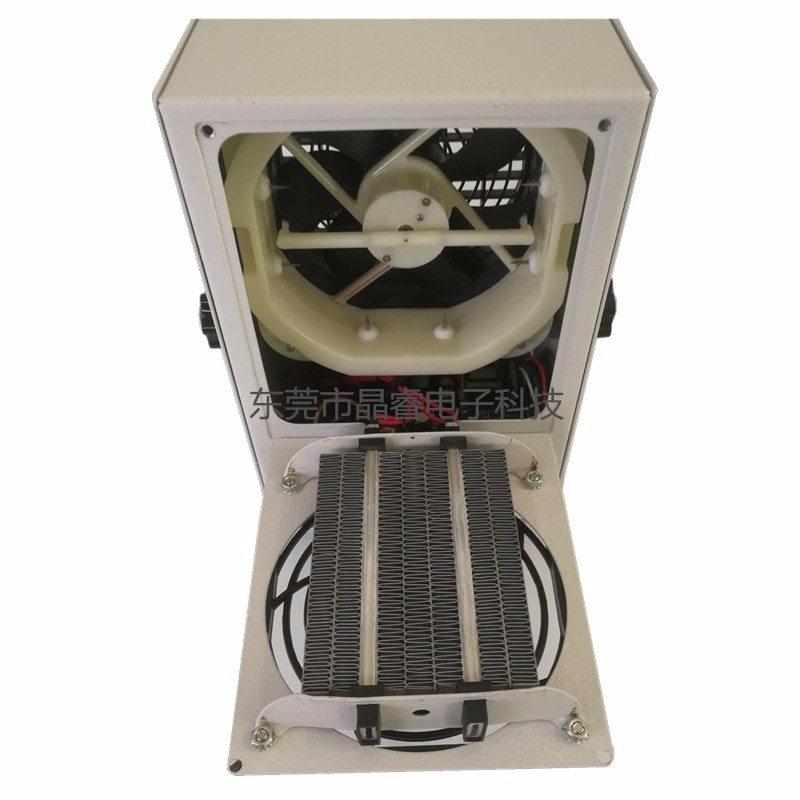 離子風機 離子風機