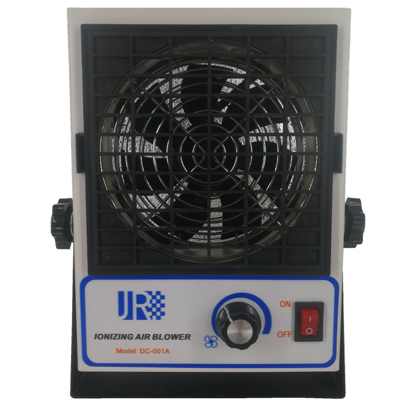 離子風機 離子風機
